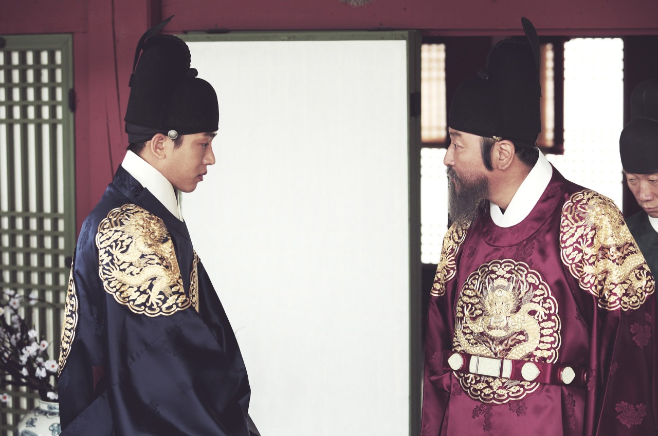 영화 사도