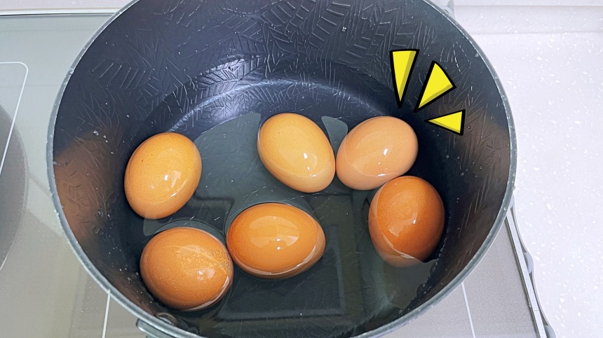 계란-삶을때-꿀팁