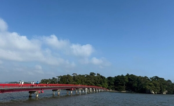 미야기현 마쓰시마(松島)