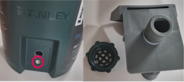 스텐리-워터저그-부속