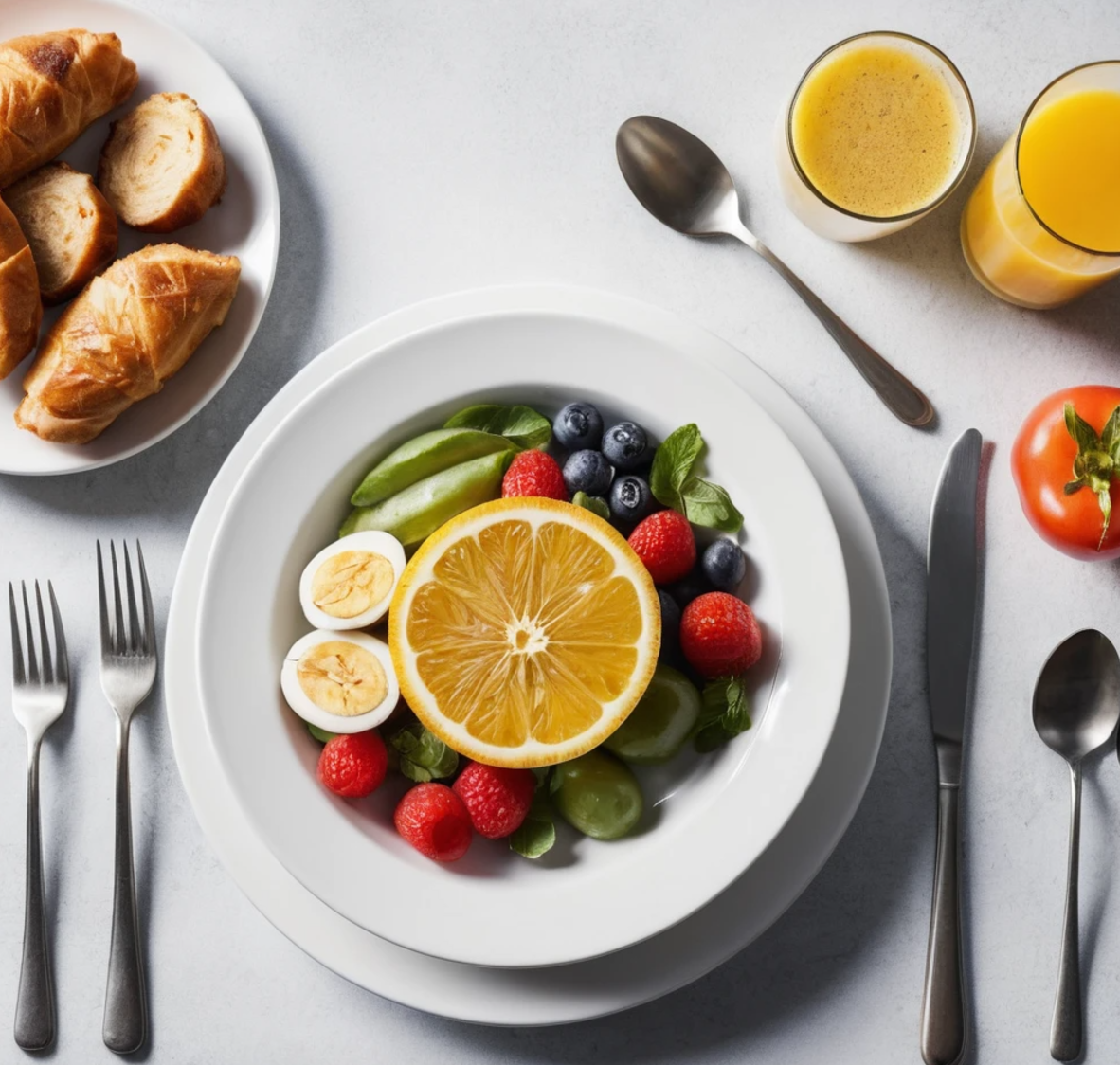 간헐적 단식 다이어트