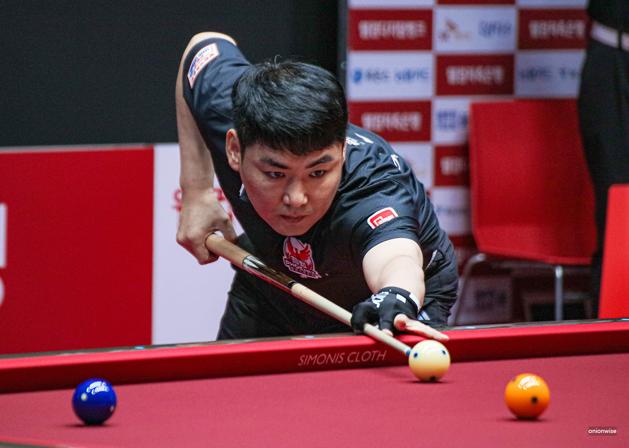 이상대 당구선수 나이 프로필