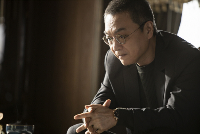 김의성 영화 드라마