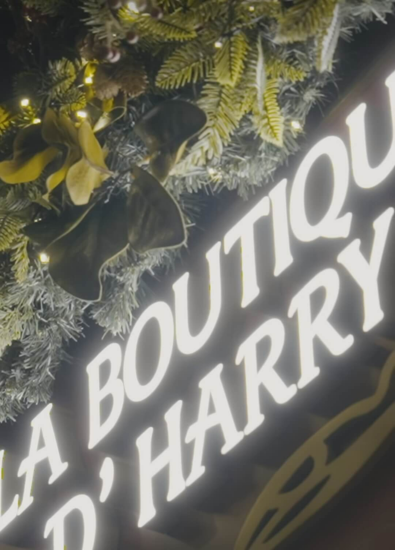 LA-BOUTIQU-D-HARRY-상점-간판