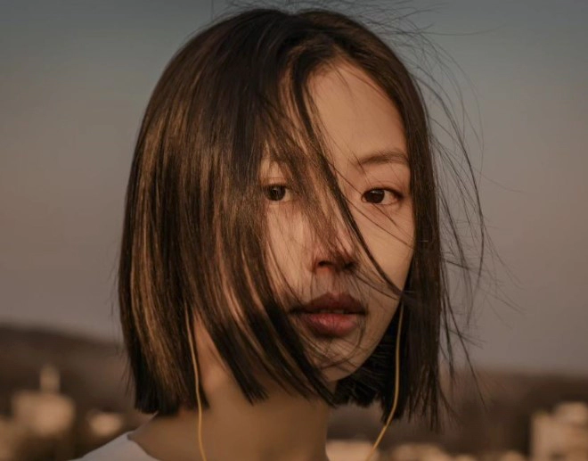 고민시 아무도 없는 숲속에서 비하인드 스토리