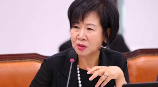 손혜원 이모저모 