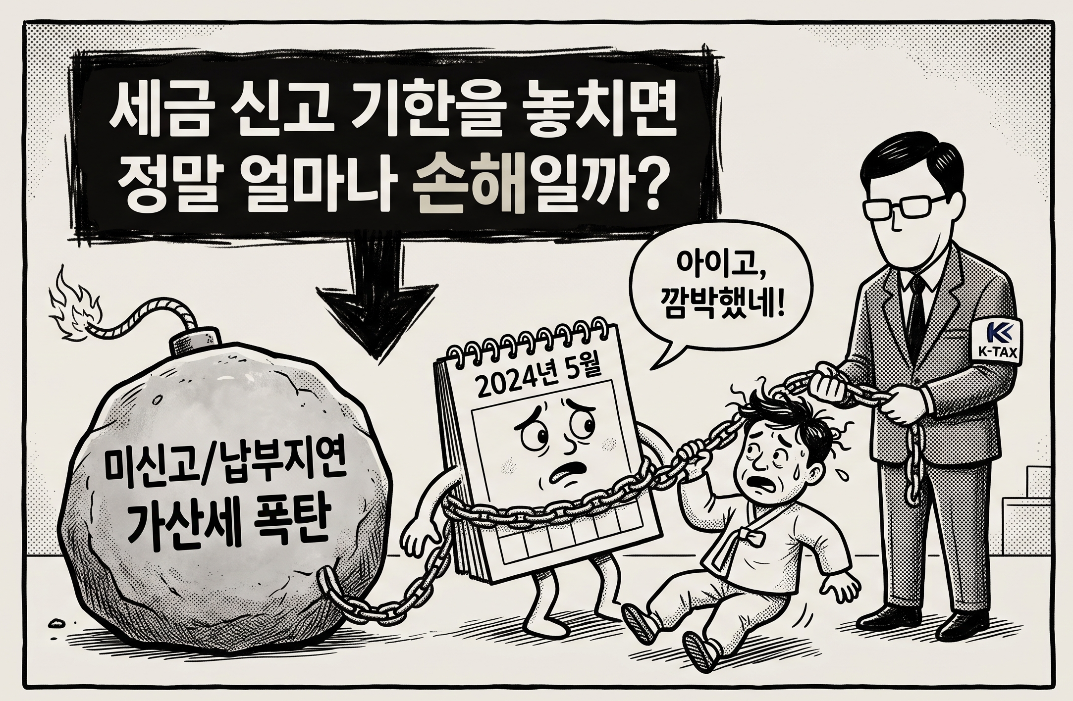 가산세