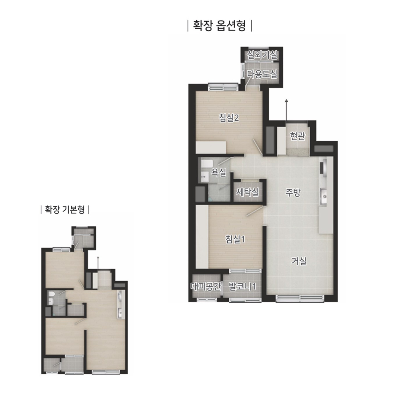 엘리프 역곡 46