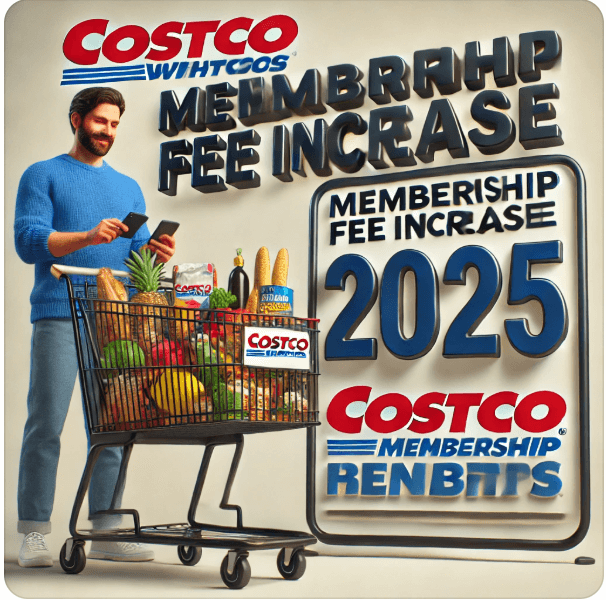 2025년 코스트코 할인 행사 변경 혜택 1