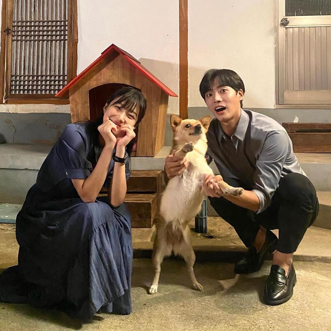 추영우 데뷔
