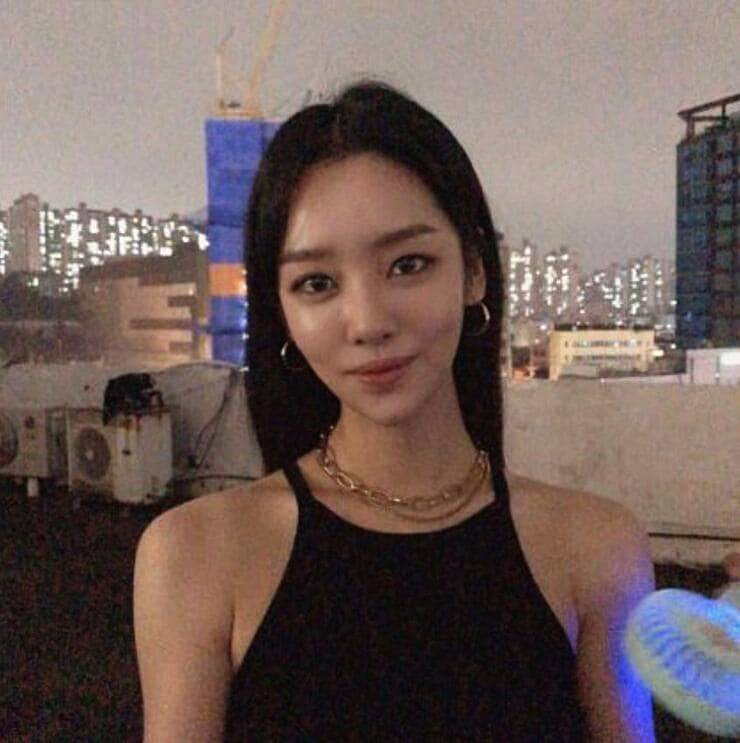 배우-차주영