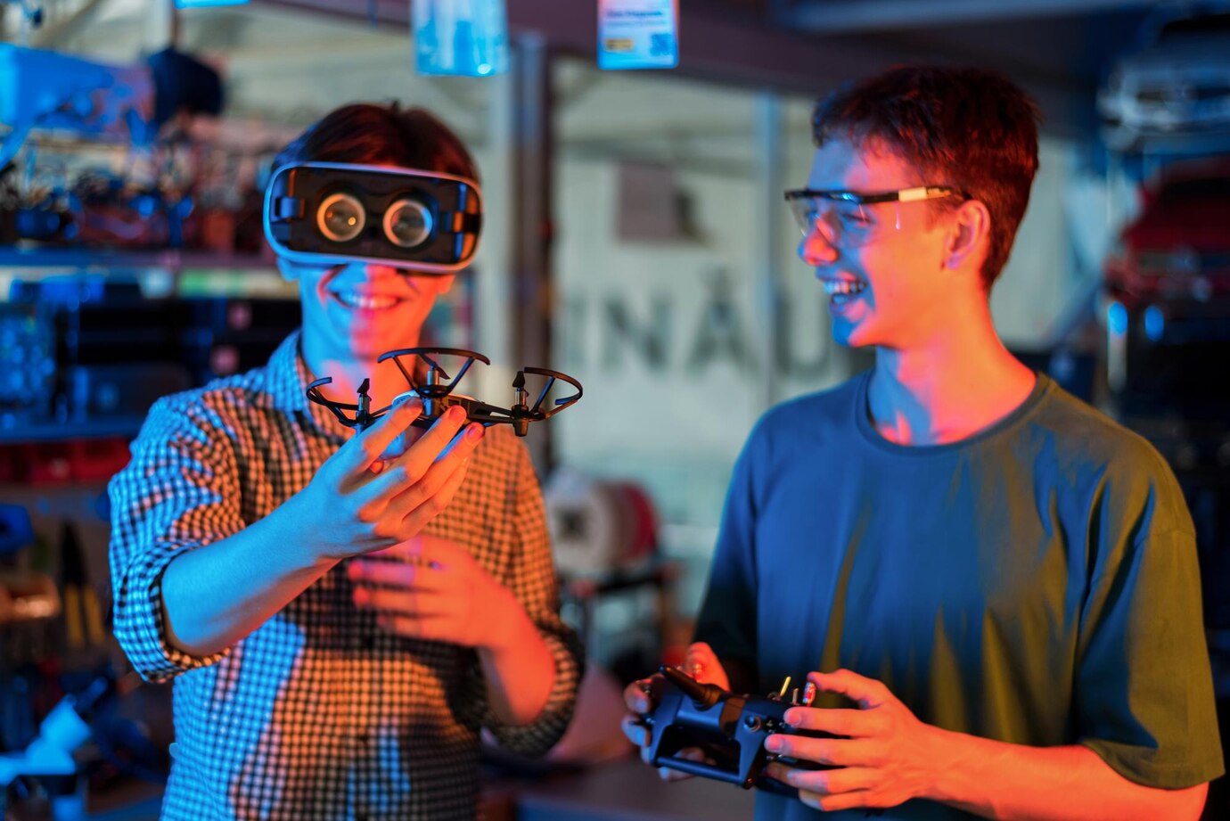 AI(인공지능) 이해