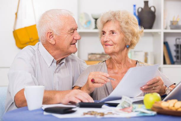 2025년 국민연금 수령 나이와 수령액 총정리!!!