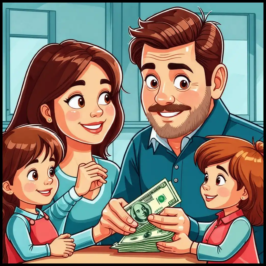 혼외자 양육비 얼마 받을 수 있을까?