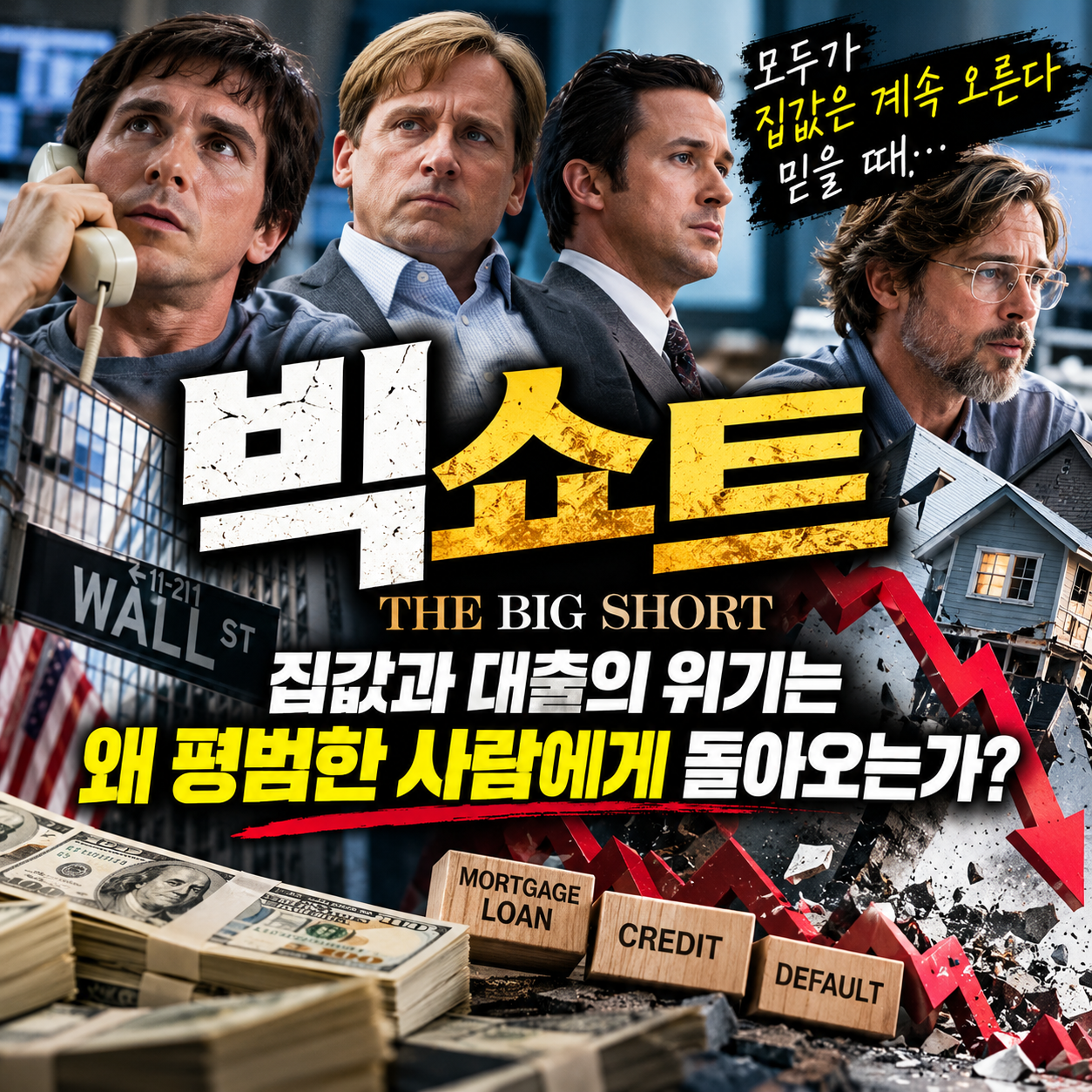 영화 빅쇼트