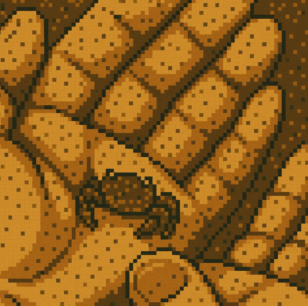 챗지피티 픽셀 캐릭터 이미지 변환 방법