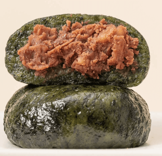찹쌀떡