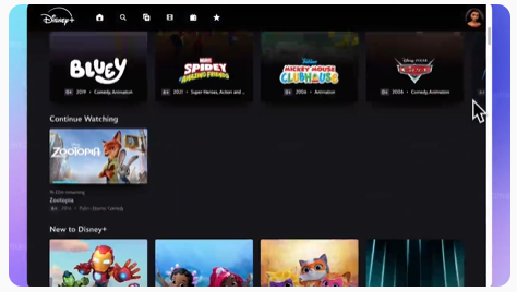 디즈니플러스 무료 싸게 보는 곳