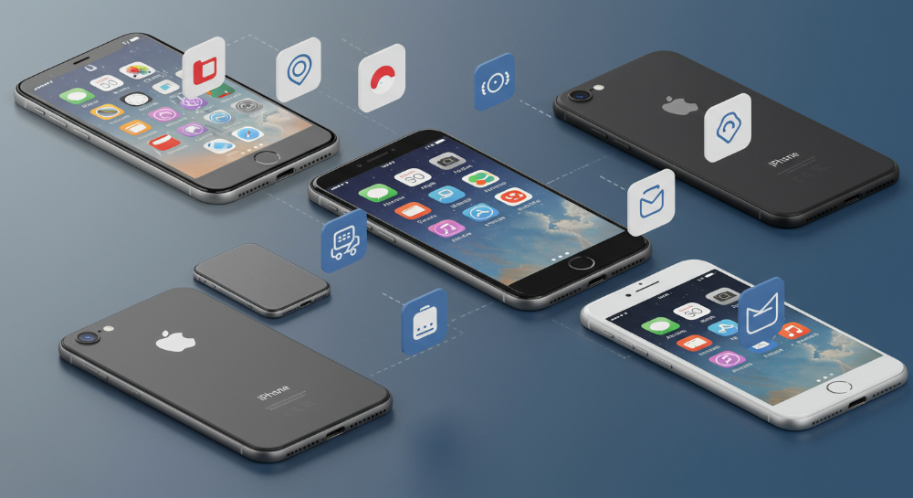 [2025 최신] 아이폰 초기화 완벽 가이드 내 돈 주고 직접 해본 5가지 방법 공개!