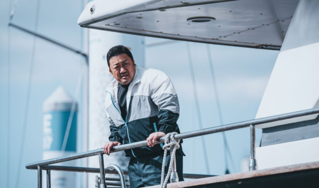 범죄도시3 결말 후기 쿠키영상 무대인사 일정