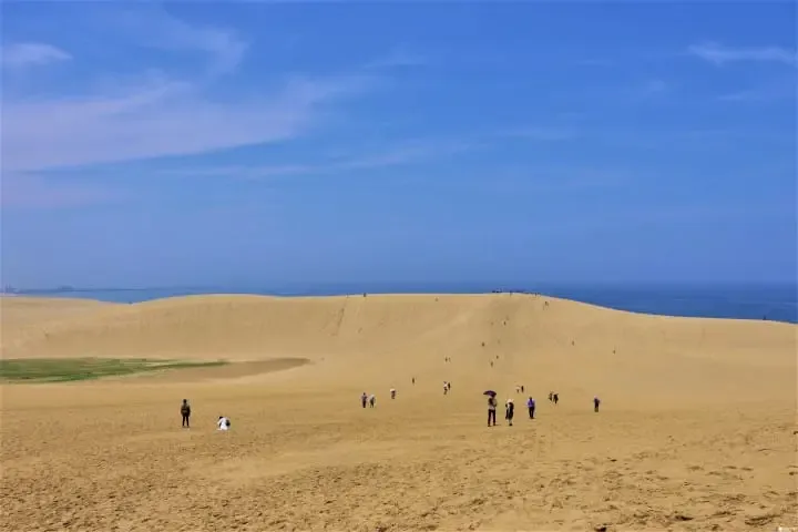 일본 돗토리 여행코스 3박 4일 일정 및 필수 관광지 추천_8