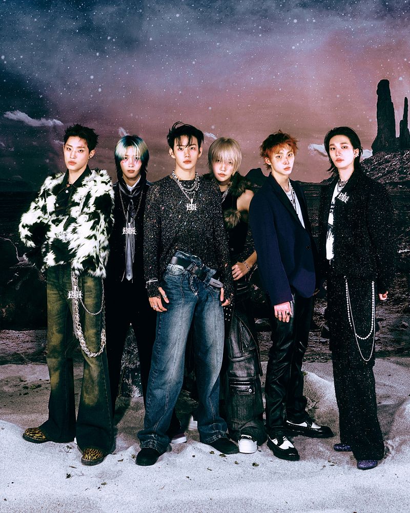 피원하모니, FNC엔터테인먼트