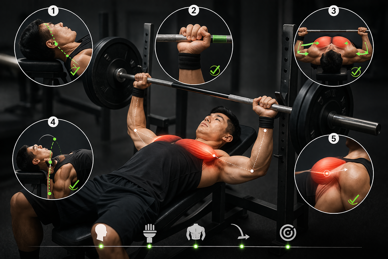 초보자는 왜 처음부터 틀린 패턴을 고정하는가