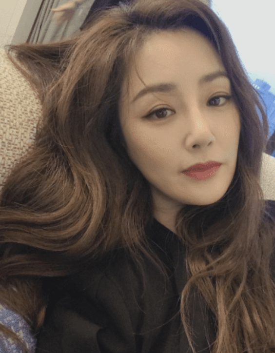 오나라 셀카