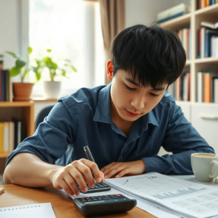 평수 계산법
