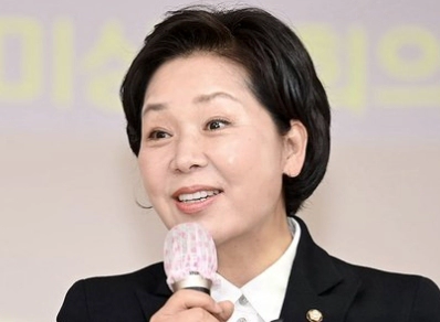 개혁신당 양향자 프로필 나이 고향 학력 지지율