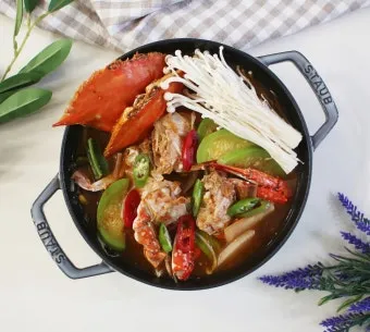 꽃게탕 끓이는 방법을 단계별로_24