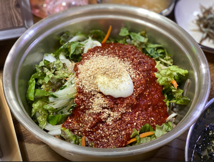 [6시 내고향] 정선 곤드레밥 콧등치기국수&amp;#44; 산채 더덕구이 식당 정보