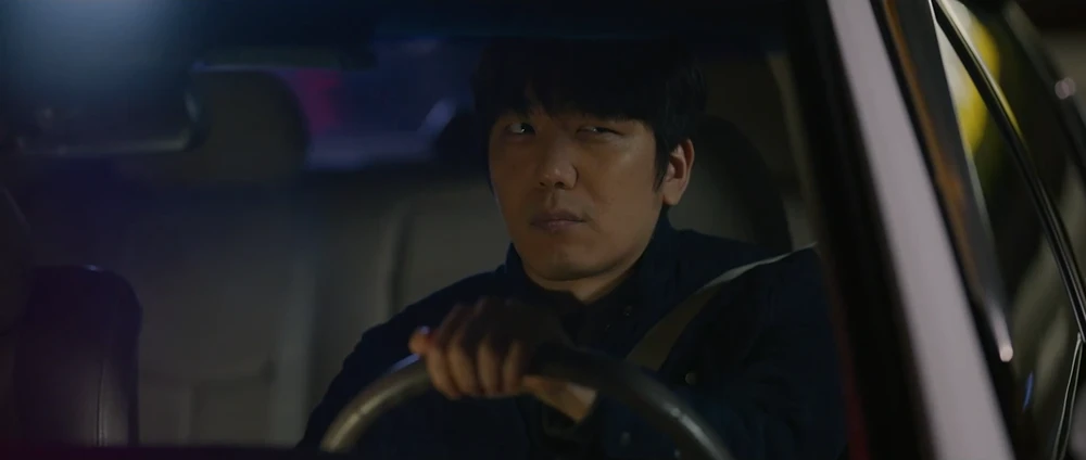 솔이네-집-앞에서-선재를-보는-김영수