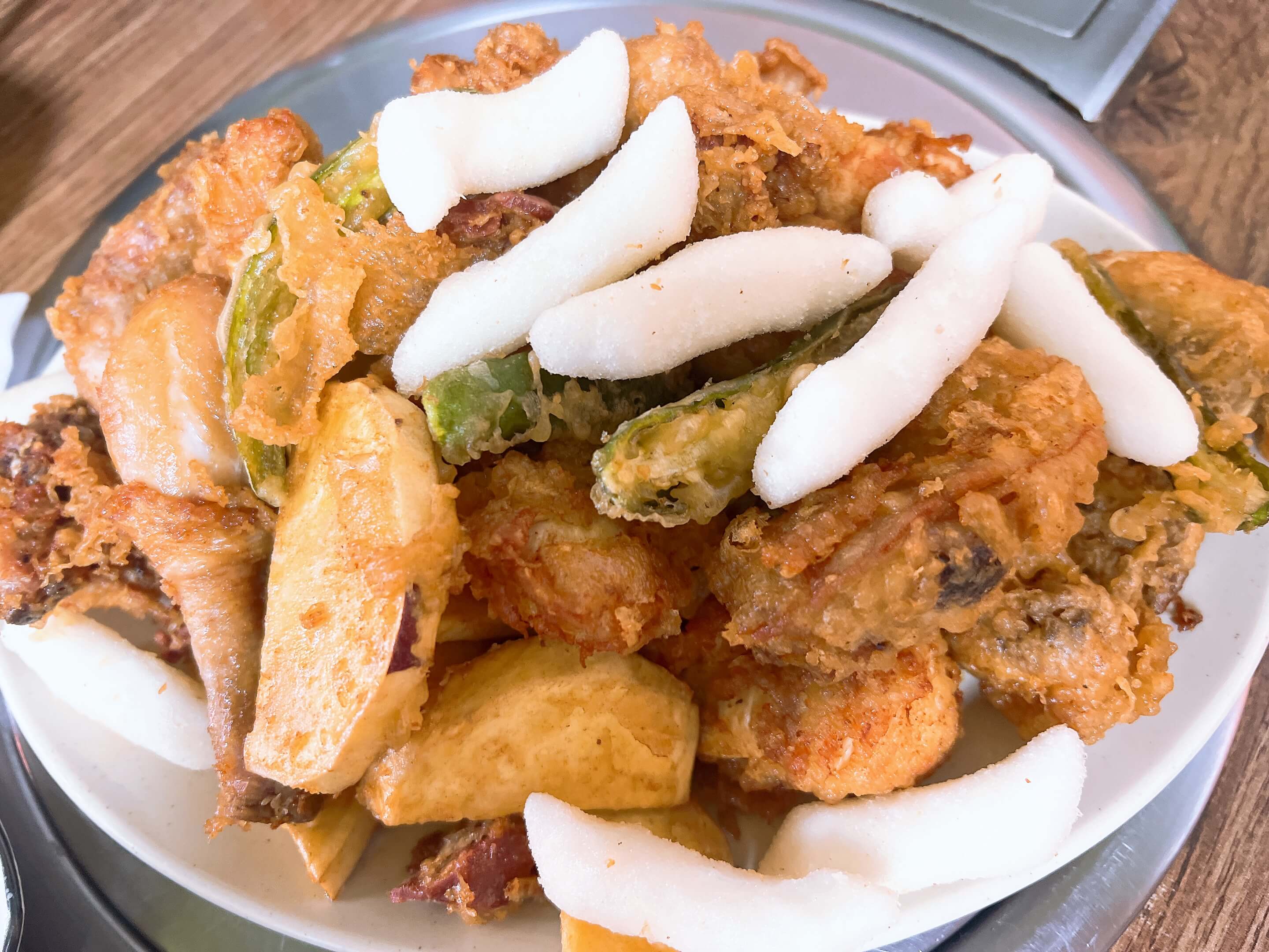 경동시장 오동통닭 관련 사진