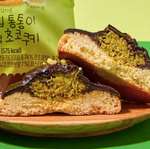 초코쿠키