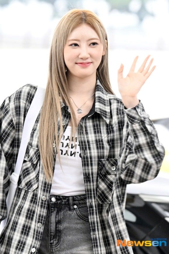 베이비몬스터 라미