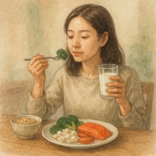 골다공증-예방-식습관