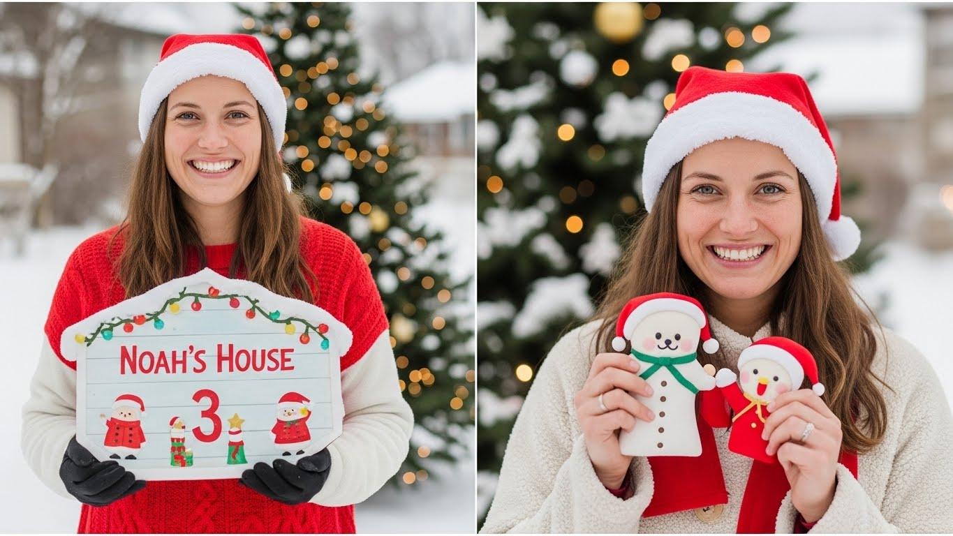 노아네집 크리스마스 3