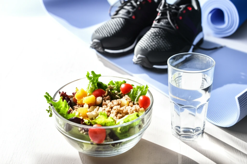 변비 완벽 해결: 식습관 개선, 운동