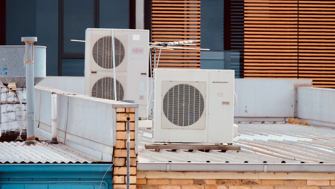 Air conditioning