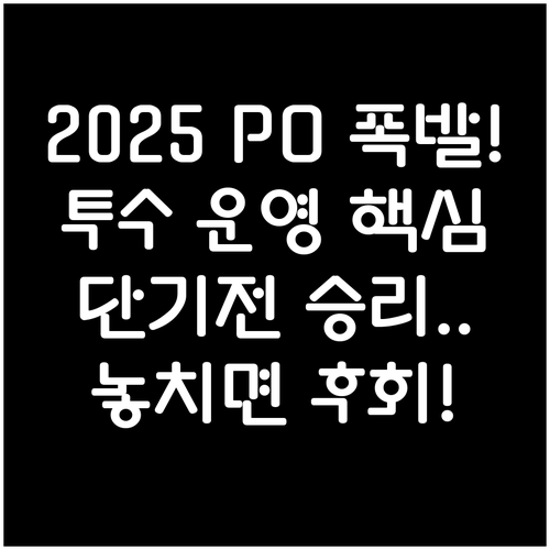 한국시리즈 진출 결정 2025 KBO..