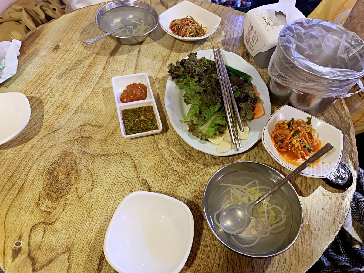 동대문족발-동대문맛집-창신동족발-매운족발-매족-불족-불족발-족발맛집-나혼자산다족발-김대호족발