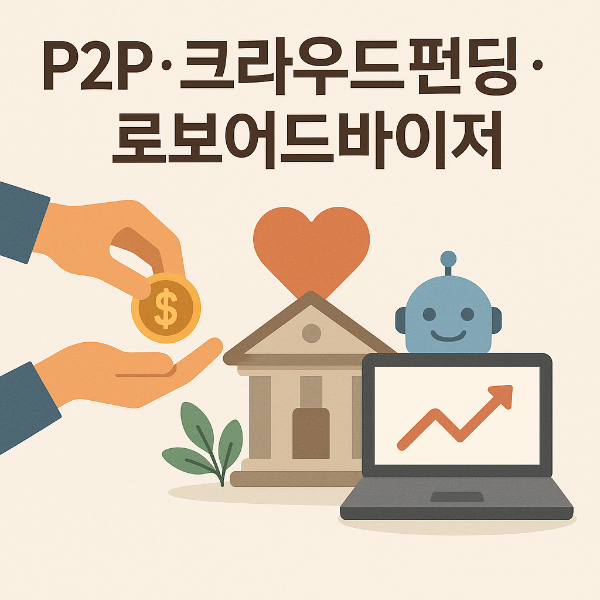 신 재테크 투자 가이드