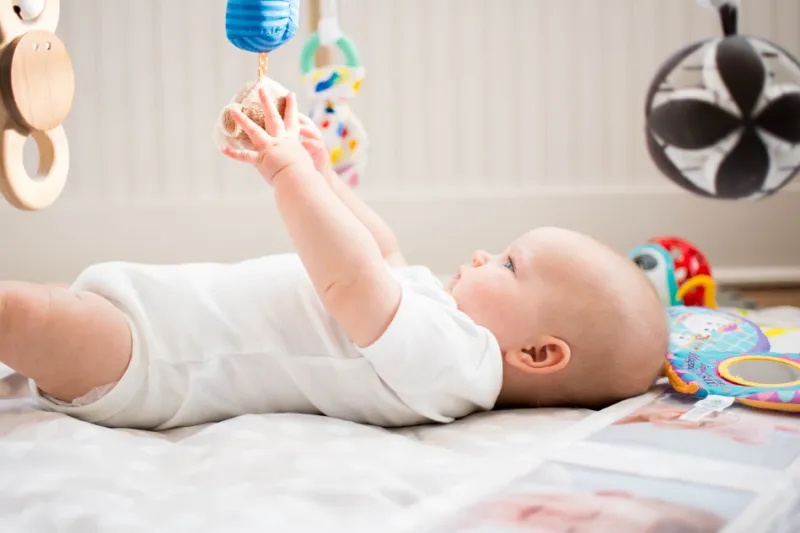 아이의 예방접종 케어방법 - 3