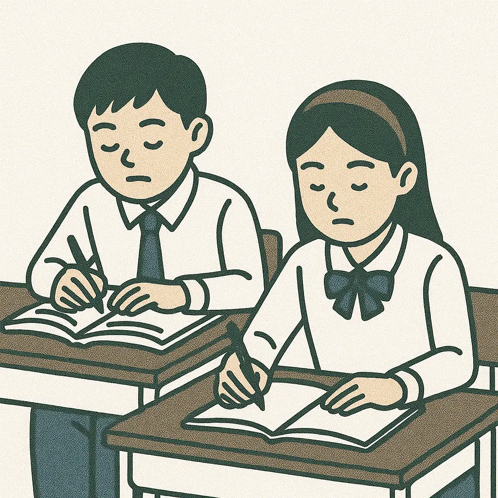 미성년자 알바 동의서