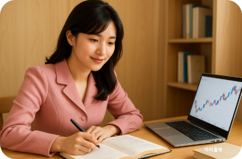 처음엔 다 운이었다 – 실력 없는 투자의 착각