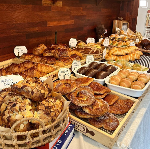 얼리오븐 가게 정보