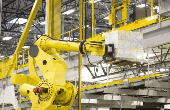 아마존-로봇-고용