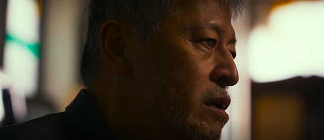 영화 얼굴 쿠키영상 줄거리 관람후기-완전 재있음