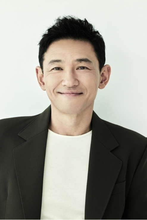 황정민 프로필